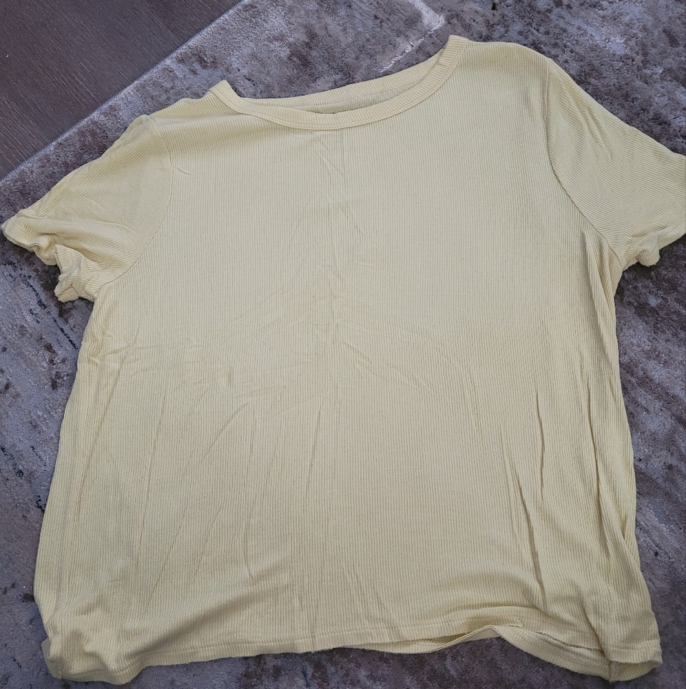 SO Short Sleeve